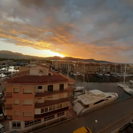 Club Nautic 3 Empuriabrava