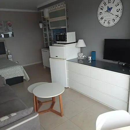 Club Nautic 3 Lägenhet