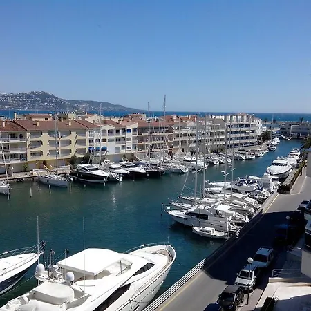 Club Nautic 3 * Empuriabrava