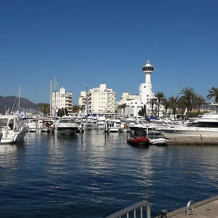 Club Nautic 3 Empuriabrava