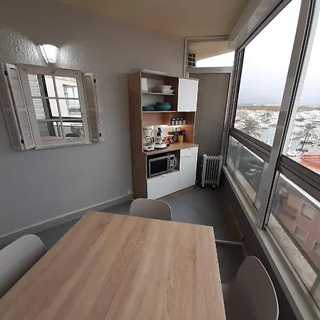 Appartement Club Nautic 3 Empuriabrava