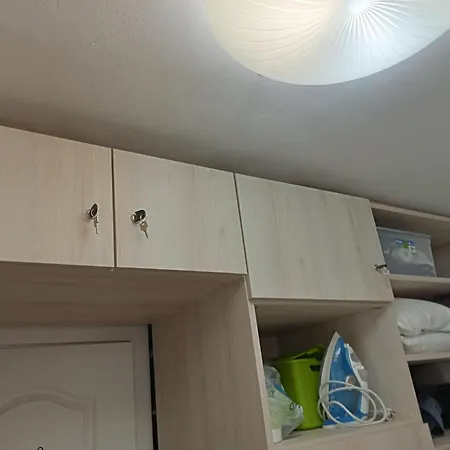 Appartement Club Nautic 3 *