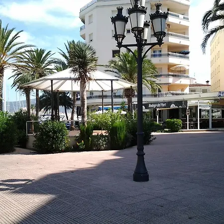 Club Nautic 3 *