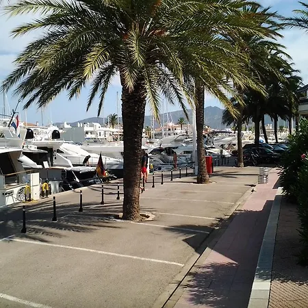 Club Nautic 3 Appartement