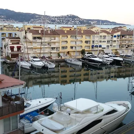 Appartement Club Nautic 3