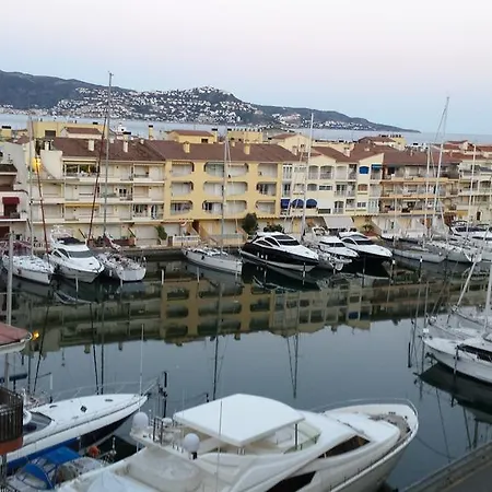 Club Nautic 3 Appartement Empuriabrava