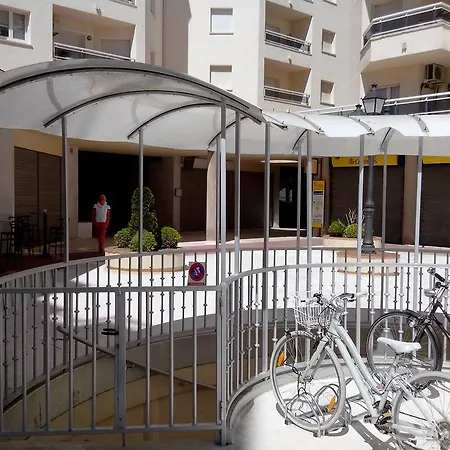 Appartement Club Nautic 3