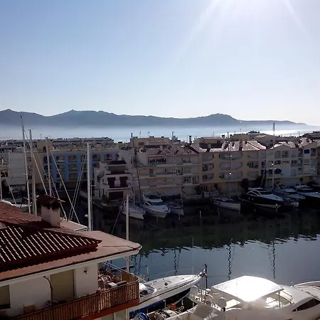 Appartement Club Nautic 3 Empuriabrava