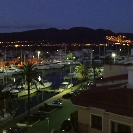 Club Nautic 3 Appartement