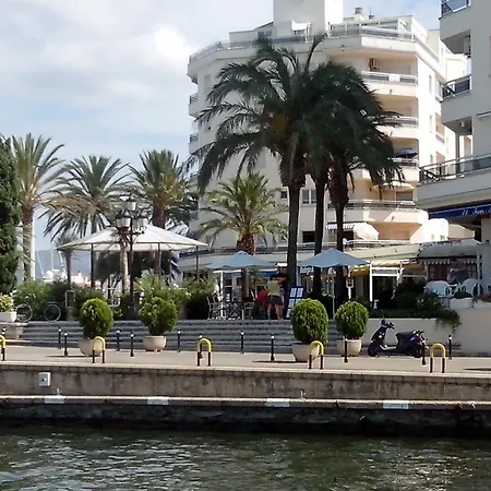 Club Nautic 3 *