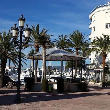 Appartement Club Nautic 3 *