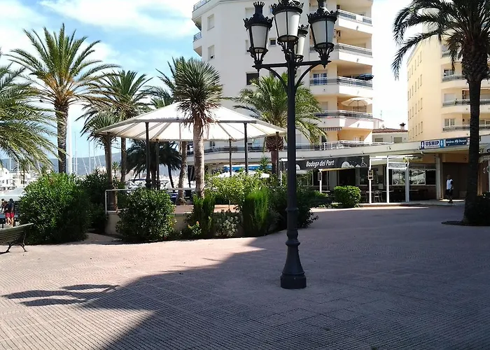 Club Nautic 3 *