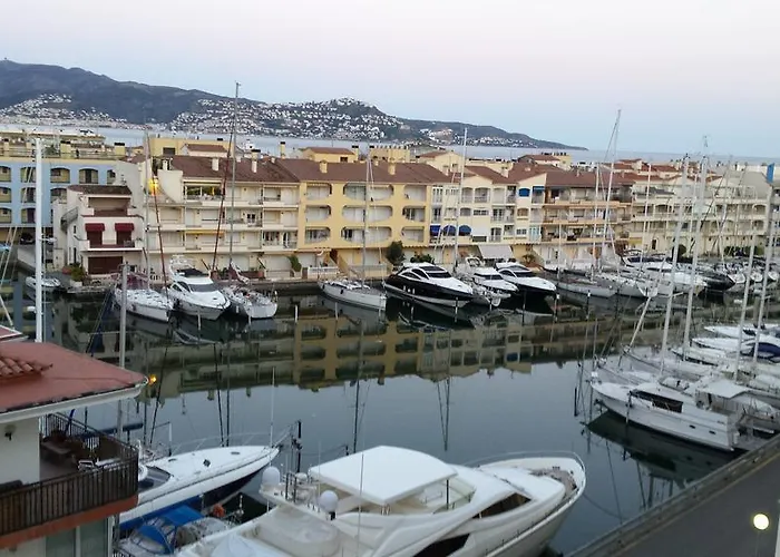 Club Nautic 3 דירה אמפוריבראבה